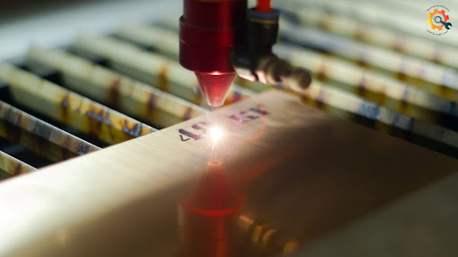 Engraving & Ornamentation Works