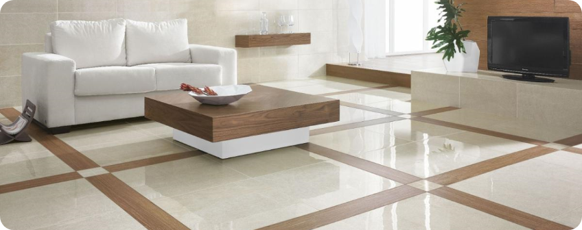 Floor & Wall Tiling Works